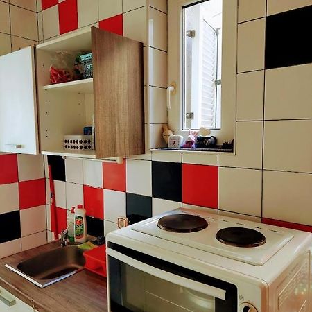 Vita Apartments Загреб Екстериор снимка