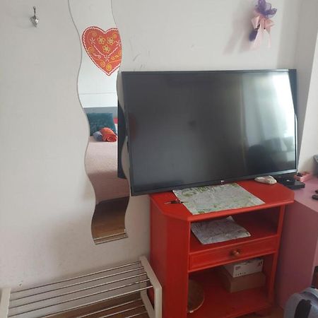 Vita Apartments Загреб Екстериор снимка