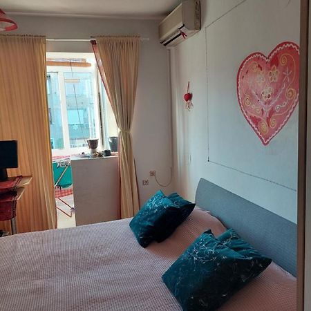 Vita Apartments Загреб Екстериор снимка