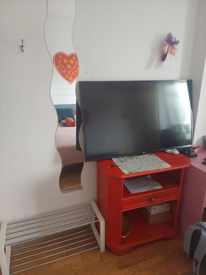 Vita Apartments Загреб Екстериор снимка