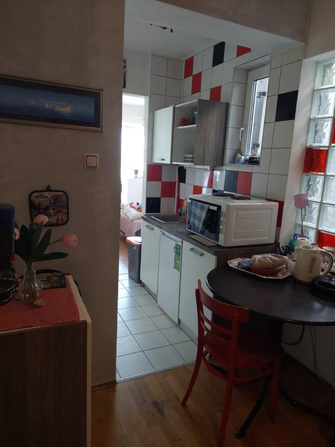 Vita Apartments Загреб Екстериор снимка