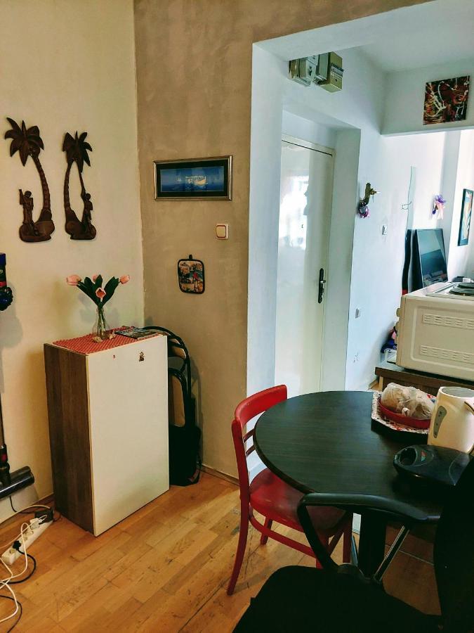 Vita Apartments Загреб Екстериор снимка