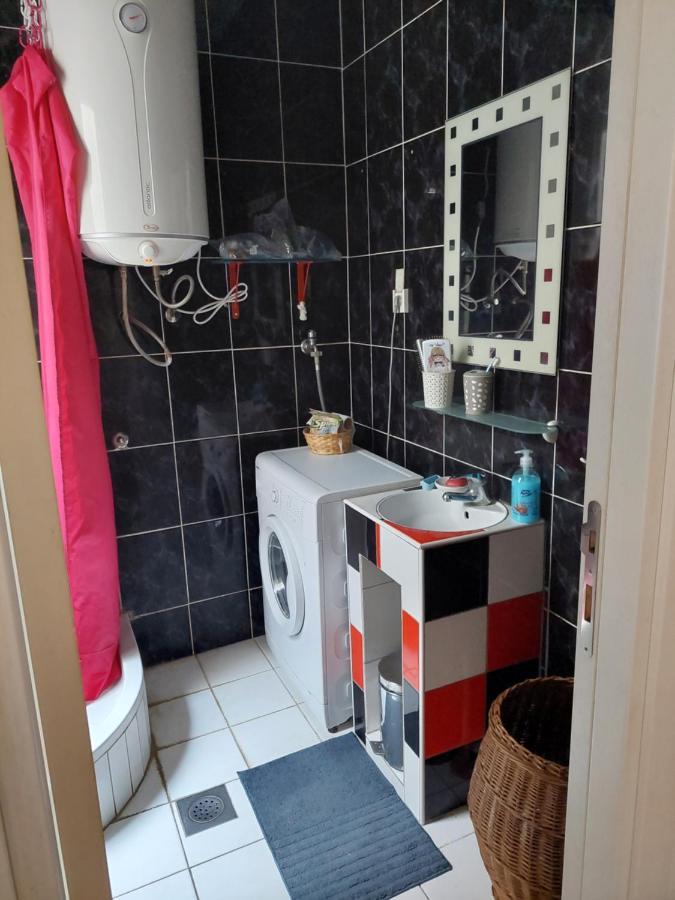 Vita Apartments Загреб Екстериор снимка